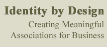I"dentity