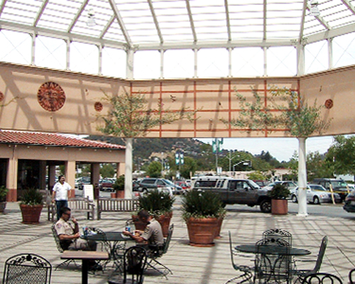 Montecito Pavillion